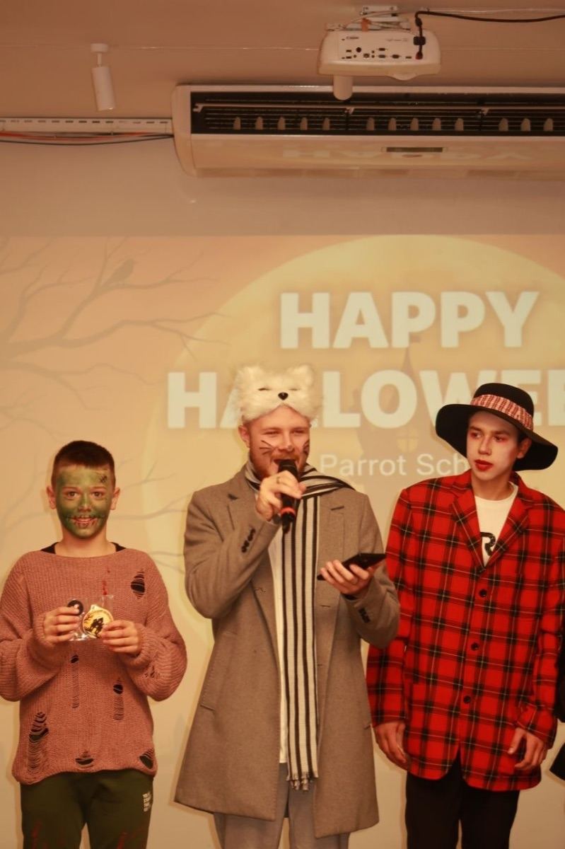 Halloween 2