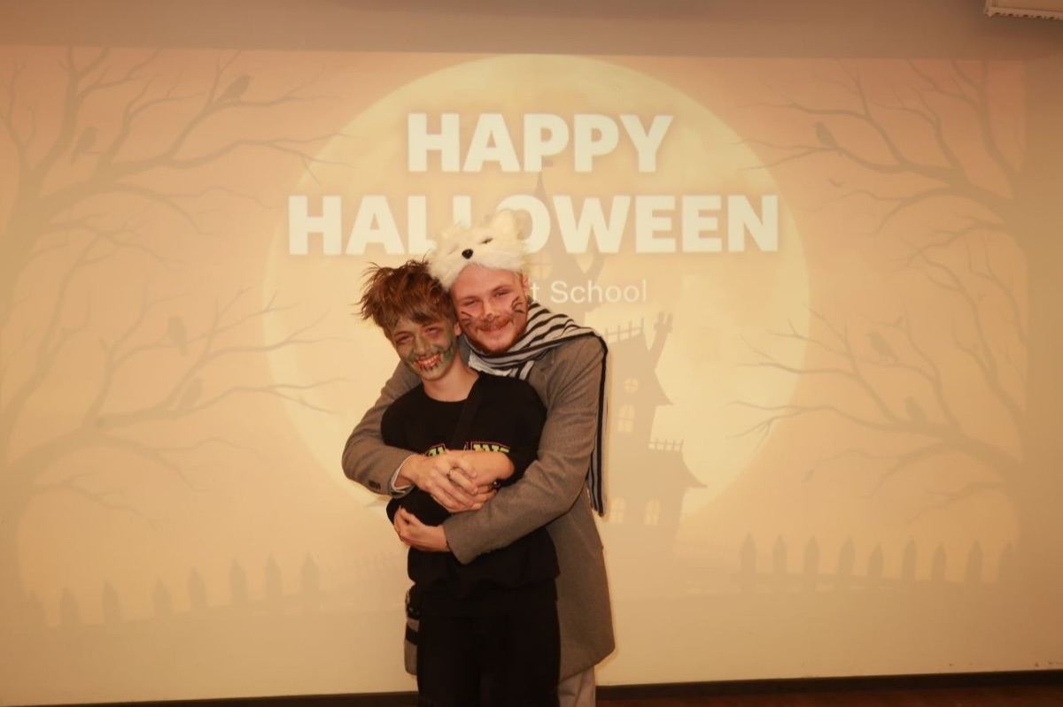 Halloween 3