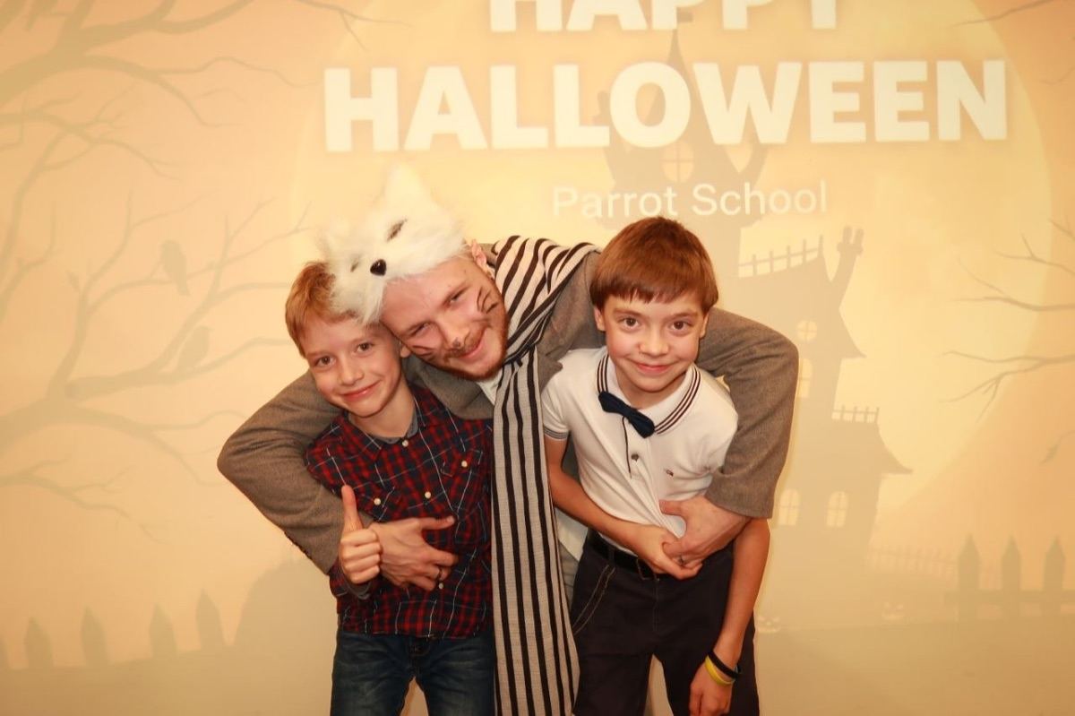 Halloween 5